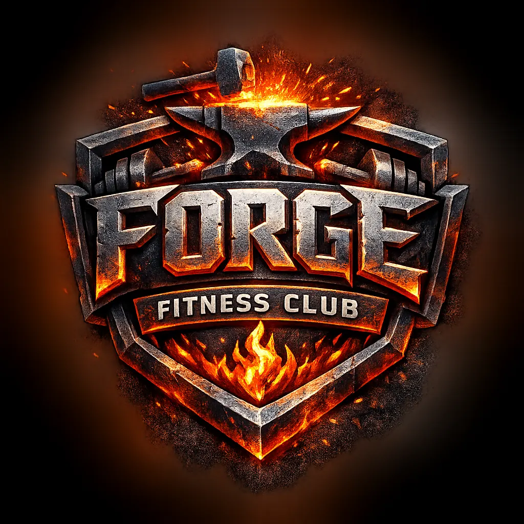 Forge Fitness Club